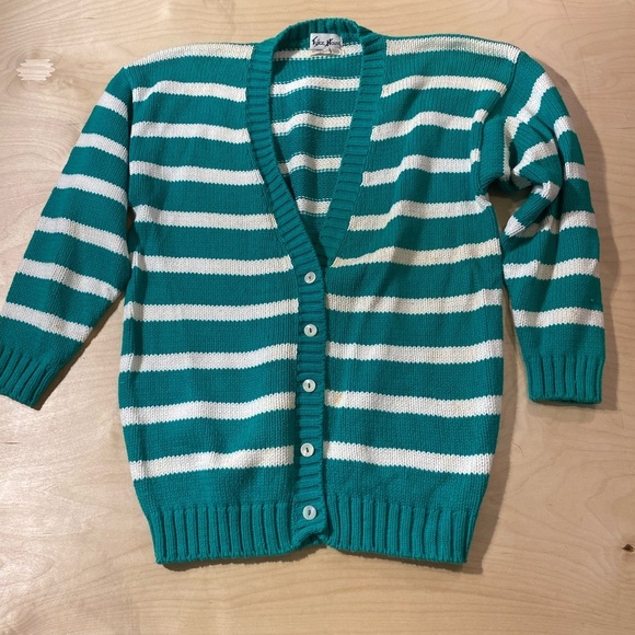 Tyler House Sweater Size Medium (BT) - Picture 2 of 13